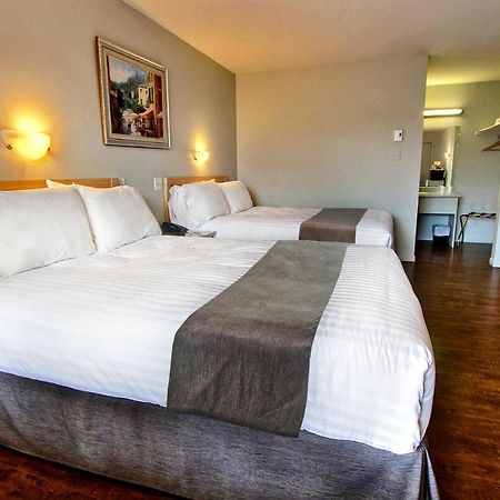 Hotel-Motel La Difference Sainte-Marie Екстер'єр фото