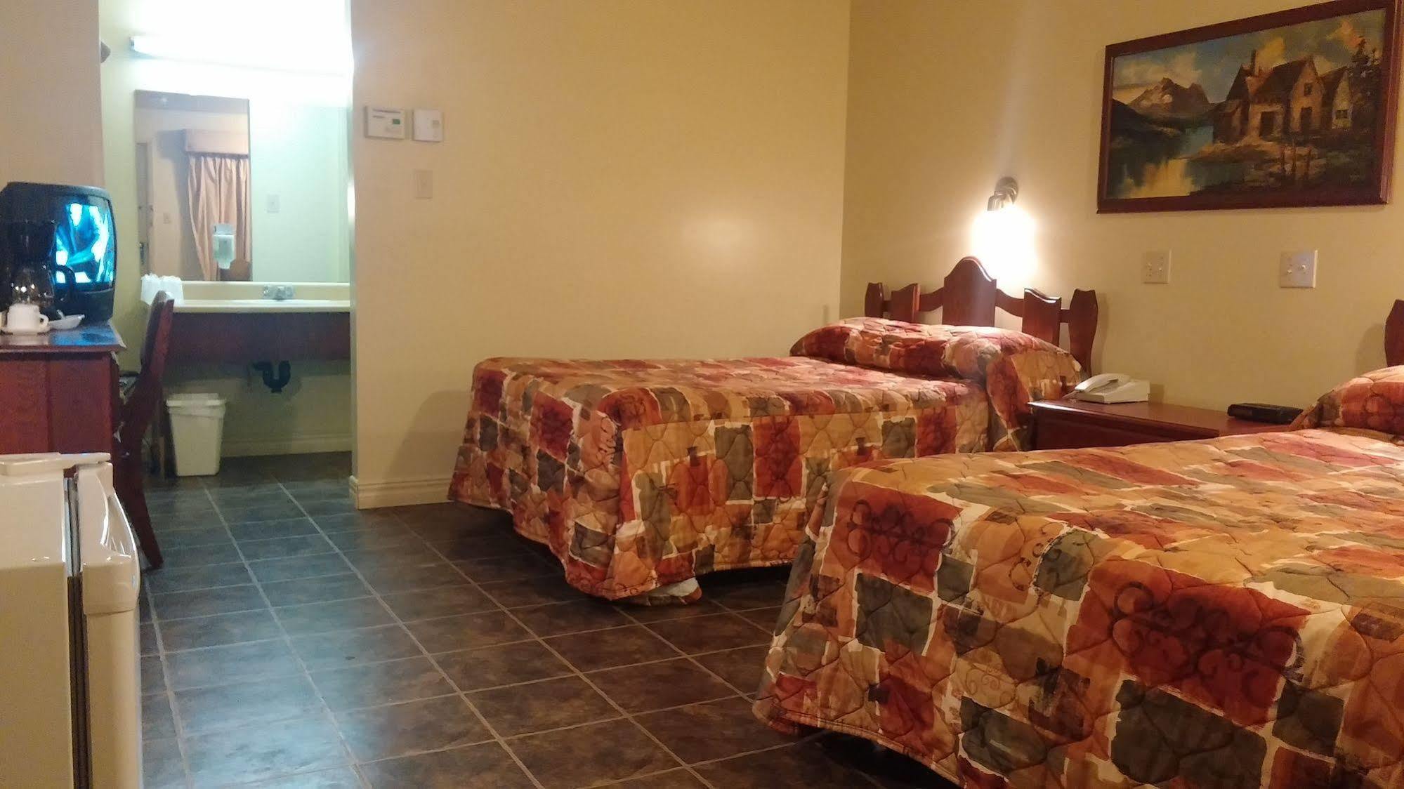 Hotel-Motel La Difference Sainte-Marie Екстер'єр фото