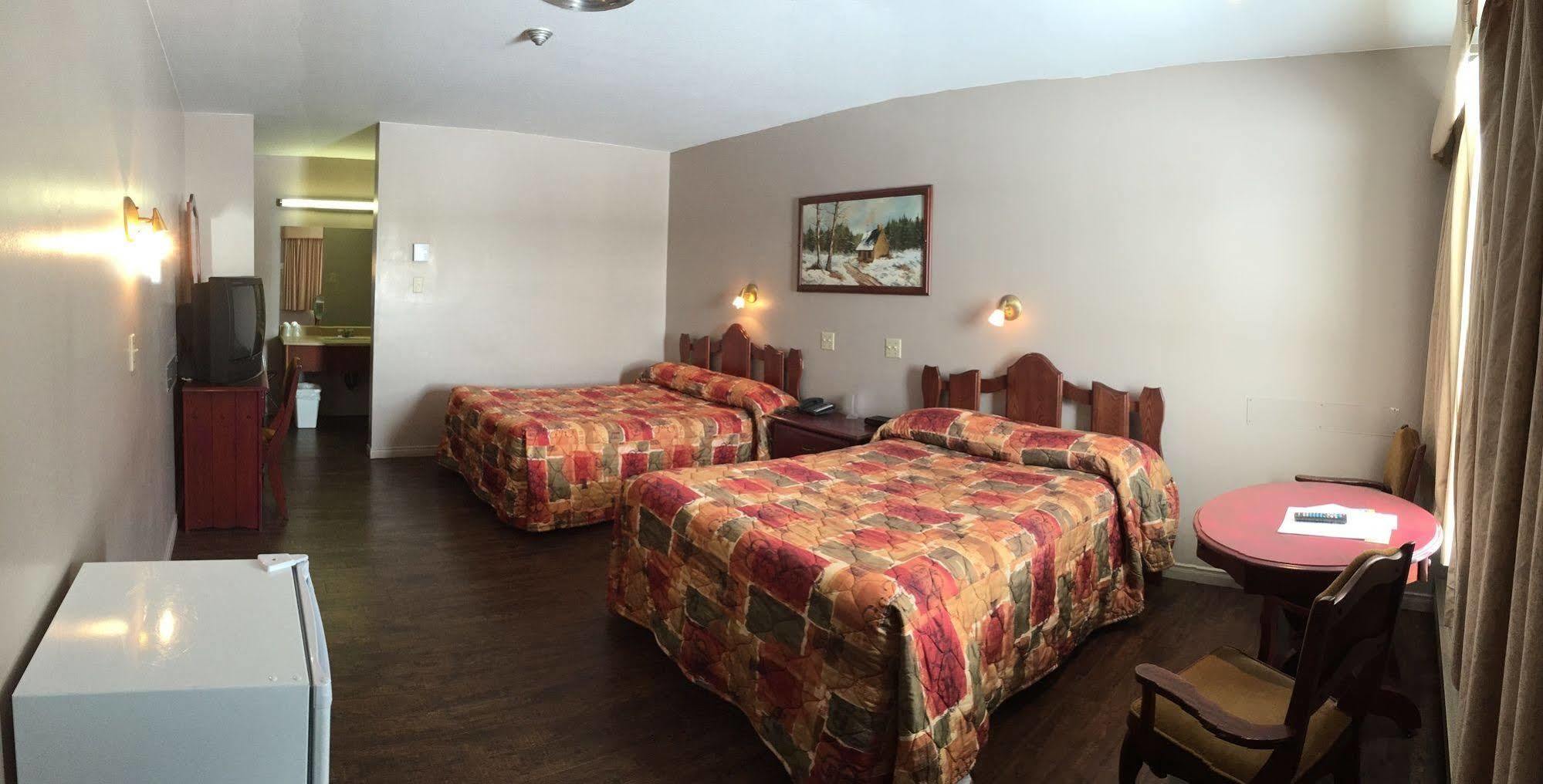 Hotel-Motel La Difference Sainte-Marie Екстер'єр фото